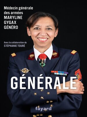 cover image of Générale